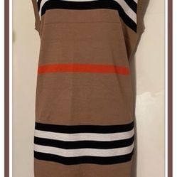 New BB Inspired Hoodie Sleeveless Dress ❤️