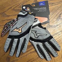 Baseball Batting Gloves 