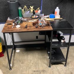 Small Desk