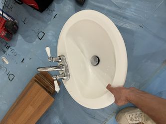 Sink