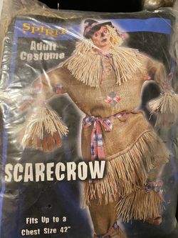 Halloween Costume Adult or youth