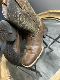 Ariat Kids Boots