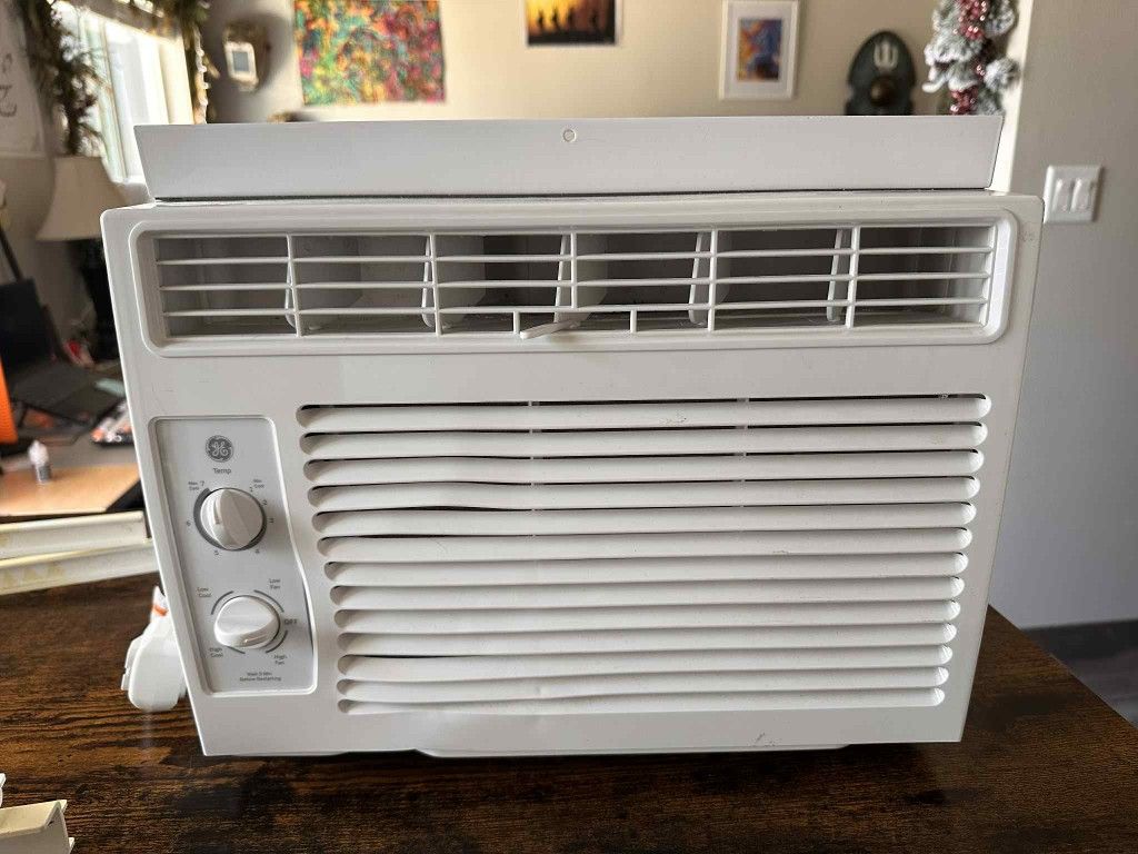 Window Air Conditioner
