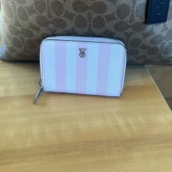 Victoria Secret wallet 