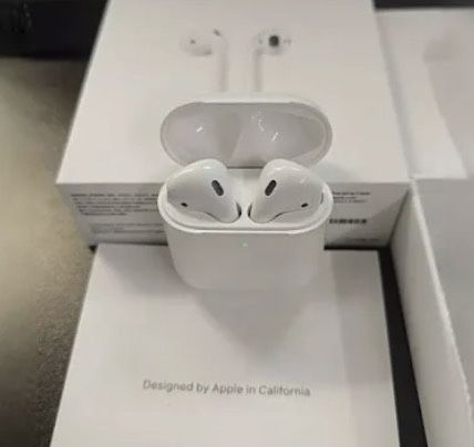 AirPods Generation 2