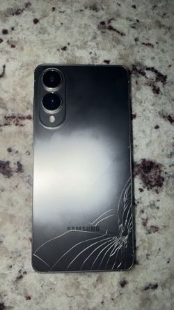 Samsung S25 Edge