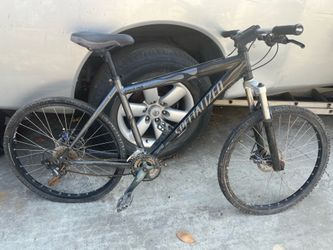 Specialized hard rock pro