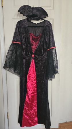 Vampires Dress