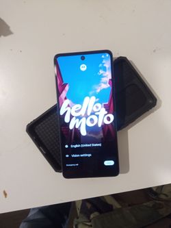 Motorola G Power