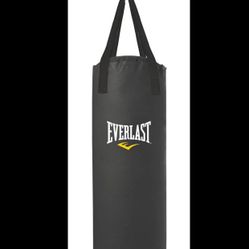 Med Size Punching Bag