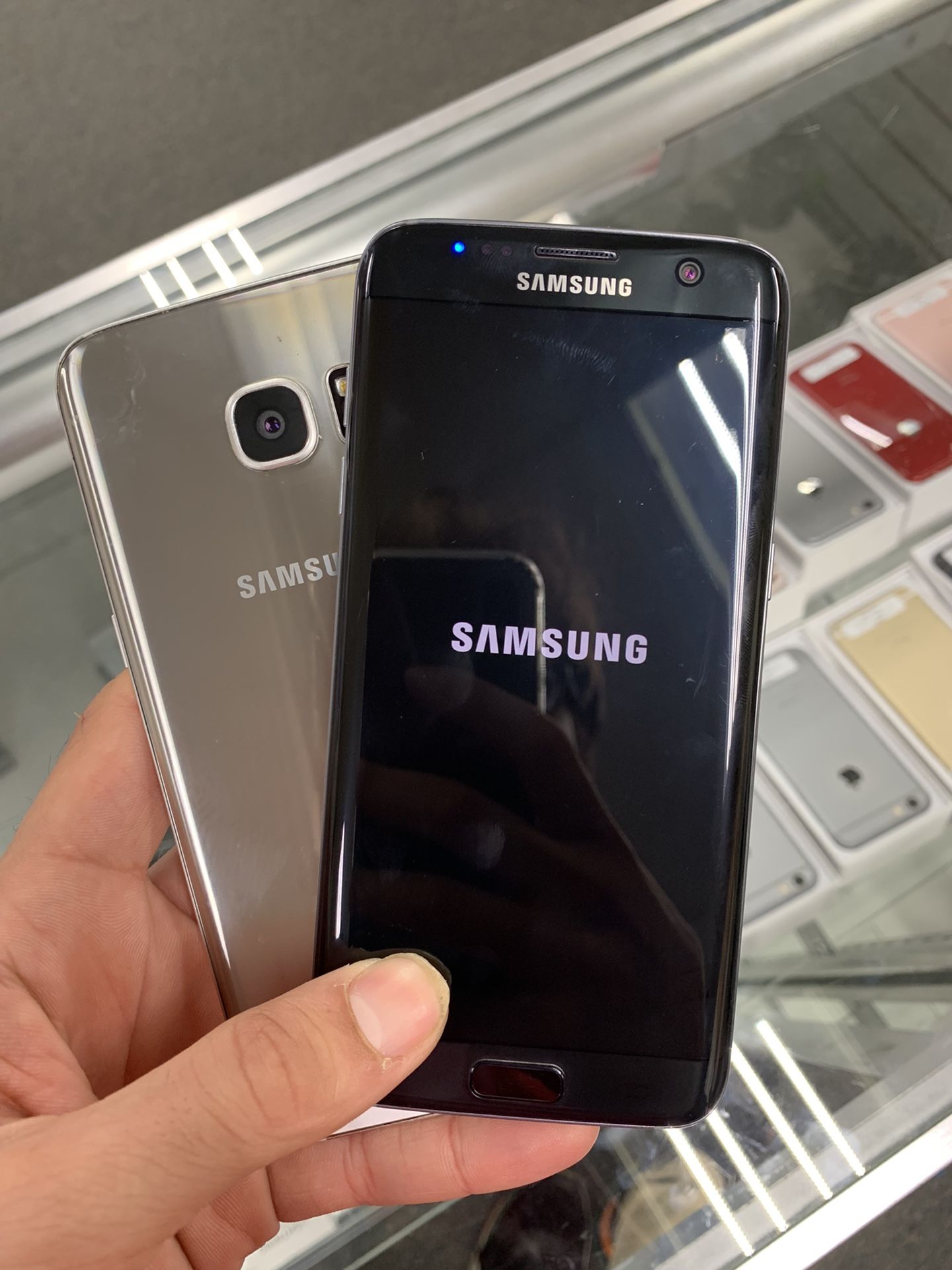 Samsung Galaxy S7 Warranty Great Condition Like New Best Prices In Tampa 🔥🔥