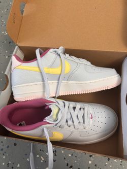 Nike Air Force 1