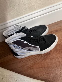Vans Sk8-Hi Bolt