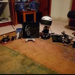 Star Wars Battle Front Limited Edition Ps4 Bundle 