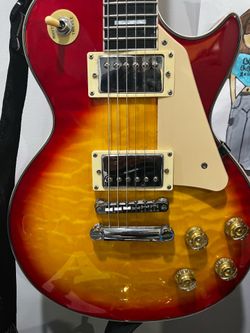 Tario electric guitar
