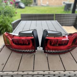 OEM Mercedes GLB 250 Tail Lights (2020–2022) – Left + Right Available!