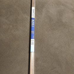 HVAC Brand New Lucas Milhaupt Sil-Fos 5 brazing rods