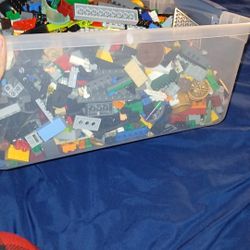 Legos Expensive Sets In There Just Gotta Go Thru