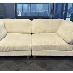 Love Sofa $100