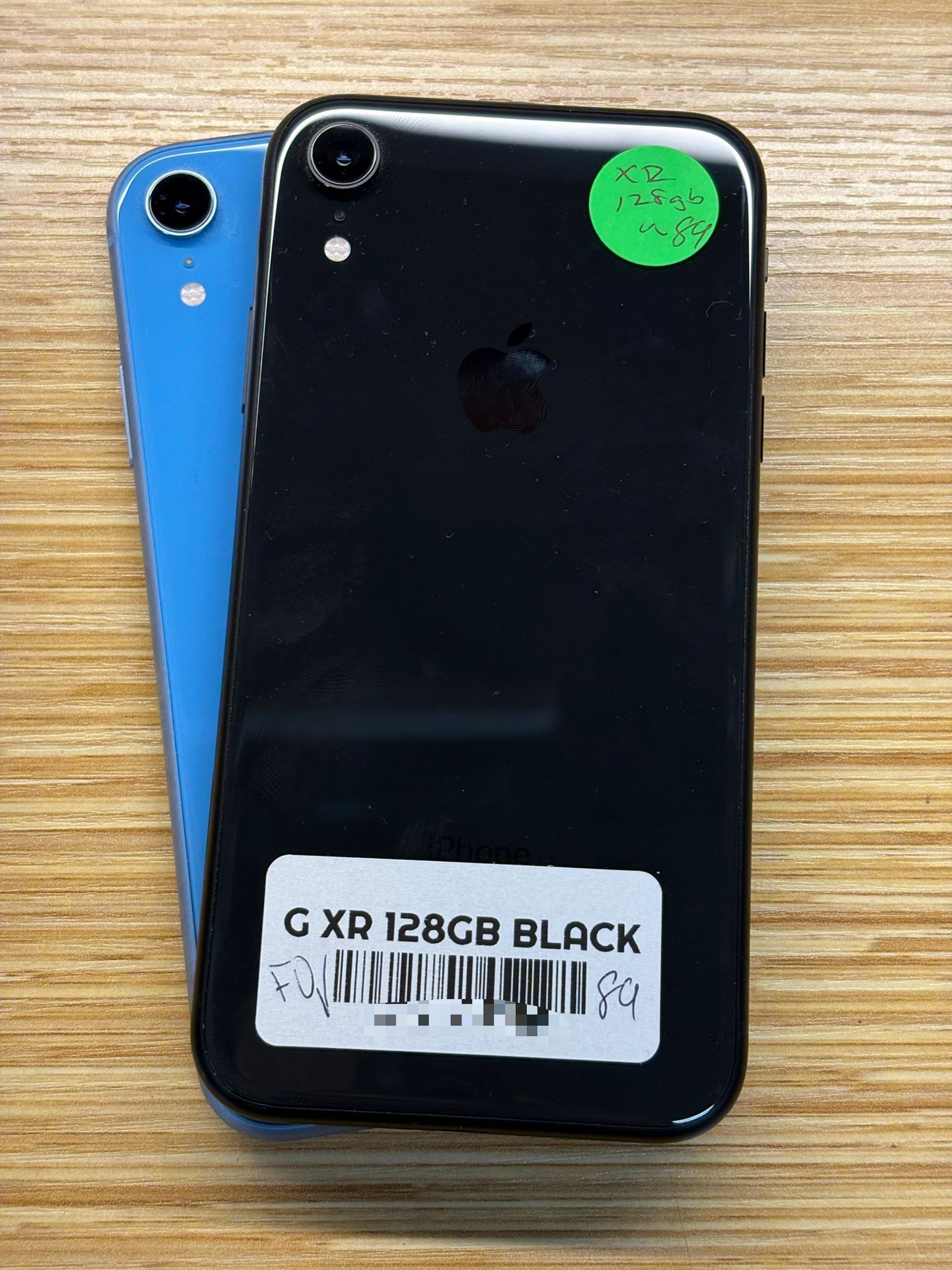 On Sale iPhone XR 128GB Unlocked
