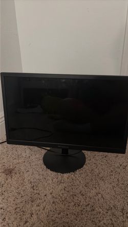 Skitphrati moniter 20inch