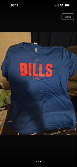 Buffalo Bills NFL T-Shirt
