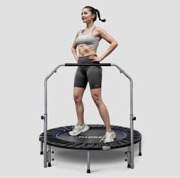 Flybird Foldable Indoor Trampoline -40Inch