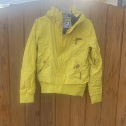 Oakley Women’s Snow Jacket Regular Fit Size XS
