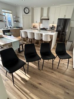 Dinning Chairs
