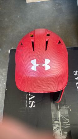 Batting helmet