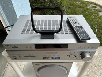 Sony Digital Audio Center