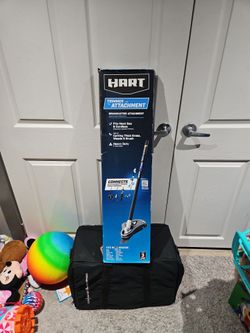 Trimmer attachment