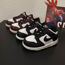 Toddler Shoes 