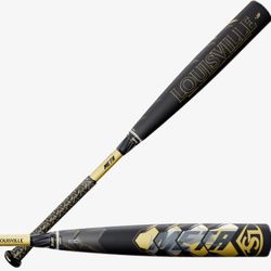 Louisville Slugger 2021 Meta BBCOR Certified Baseball Bat (-3) 34/31 (New)