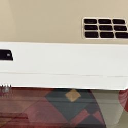 Video Projector
