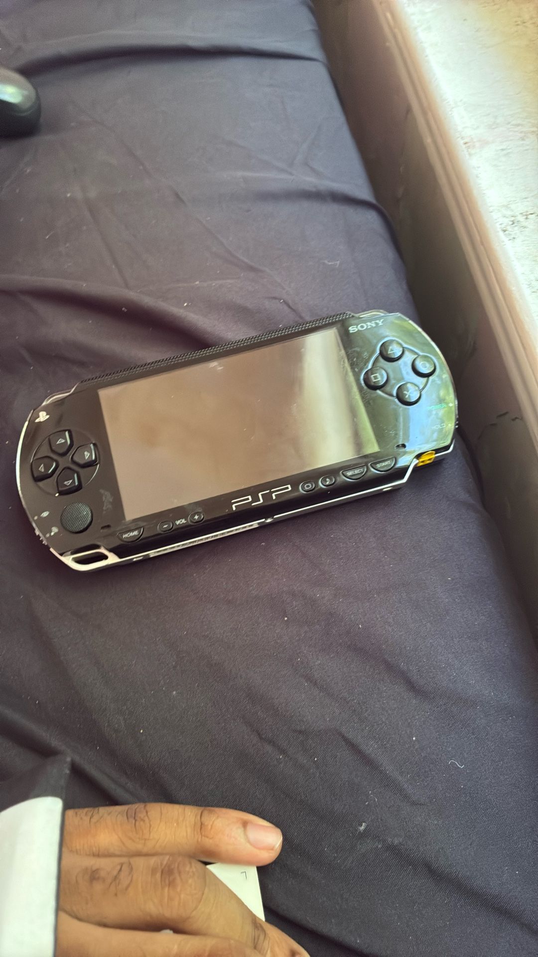 PSP