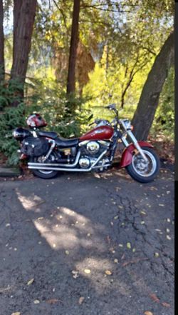 1997 Kawasaki Vulcan