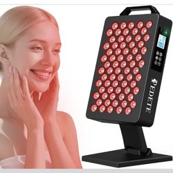 **Brand New** Red Light Therapy for Face and Body