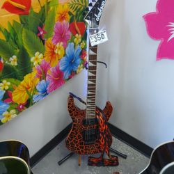 Jackson Electric Guitar 