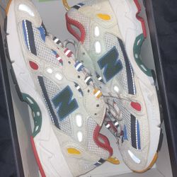 Aime Leon Dore New Balance 