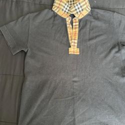 Boys Shirt 