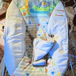 Baby Bouncer