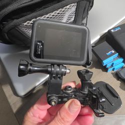 GoPro Camera Set