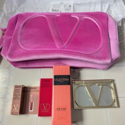 Valentino Women's 5pc Gift Set 
