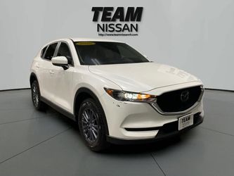 2020 Mazda CX-5