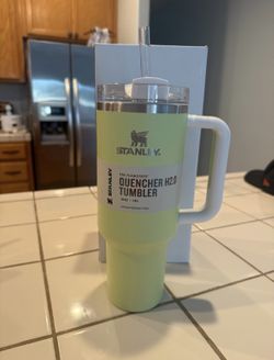 Stanley Quencher
