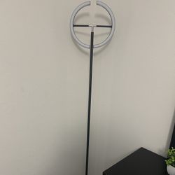 Standing Bedroom Lamp 