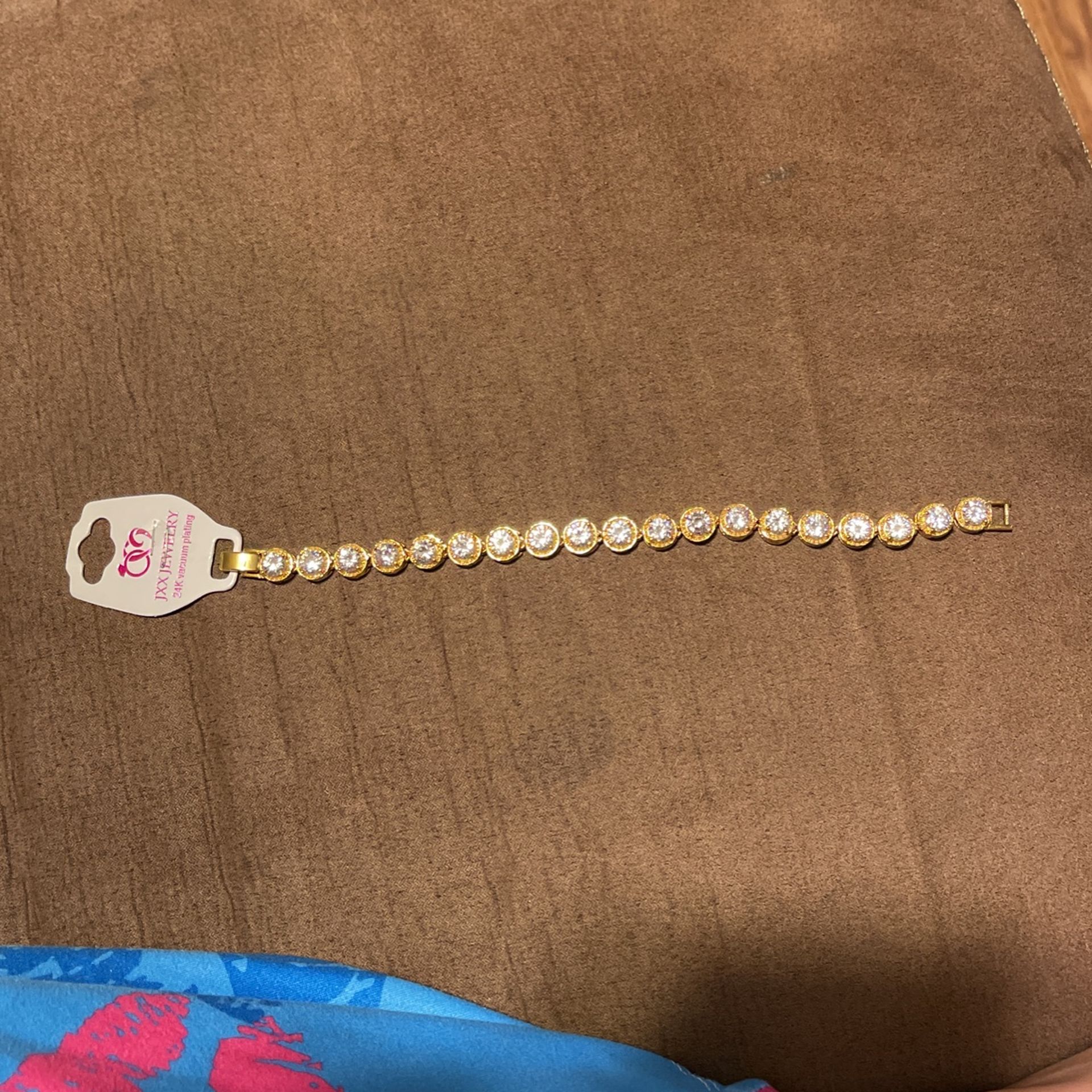Bracelet