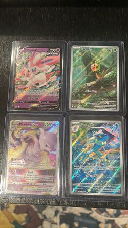 Pokemon ir’s