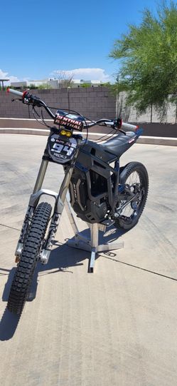 2024 Talaria Mx3